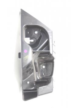 Preview: Stoßstangenträger hinten DS7317E851SF Ford MONDEO 5 Turnier