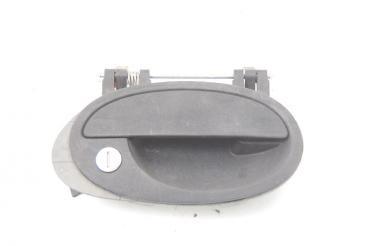 Türgriff außen vorn rechts 93176737 Opel CORSA C