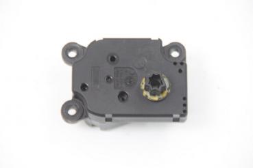 Preview: Stellmotor Heizung 3M5H19E616AB Ford FOCUS 2 DA