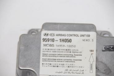Steuergerät Aufprallsensor 959101H050 Kia CEED 1 SW ED