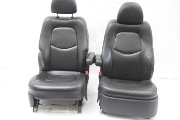 Preview: Sitz Garnitur 21993923 Chevrolet HHR
