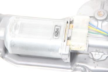 Preview: Scheibenwischermotor hinten 2596000632 Suzuki GRAND VITARA 2