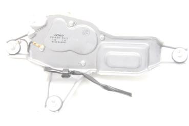 Preview: Scheibenwischermotor hinten 2596000632 Suzuki GRAND VITARA 2