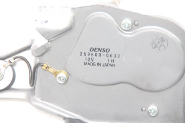 Preview: Scheibenwischermotor hinten 2596000632 Suzuki GRAND VITARA 2