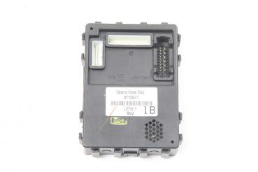 Steuergerät Karosserie 3677064J10 Suzuki GRAND VITARA 2
