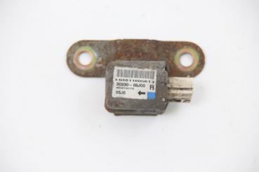 Airbag Sensor hinten rechts 3893065J00 Suzuki GRAND VITARA 2