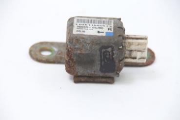 Preview: Airbag Sensor hinten rechts 3893065J00 Suzuki GRAND VITARA 2