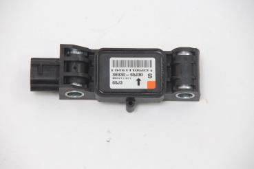 Airbag Sensor rechts 3893065J30 Suzuki GRAND VITARA 2