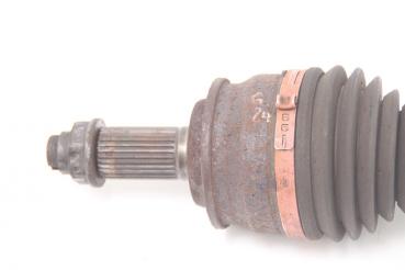 Preview: Antriebswelle hinten links 4410579K10 Suzuki GRAND VITARA 2