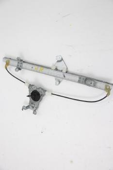 Preview: Fensterheber elektrisch hinten rechts 827003X30A Nissan NAVARA D40