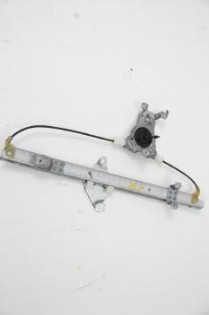 Preview: Fensterheber elektrisch hinten rechts 827003X30A Nissan NAVARA D40