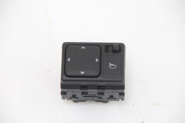 Schalter Spiegel 070620 Nissan NAVARA D40