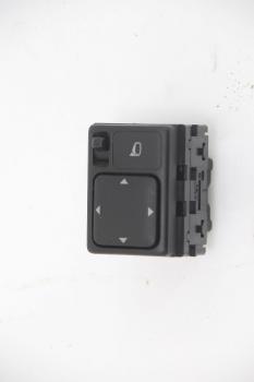Preview: Schalter Spiegel 070620 Nissan NAVARA D40