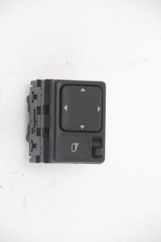 Preview: Schalter Spiegel 070620 Nissan NAVARA D40