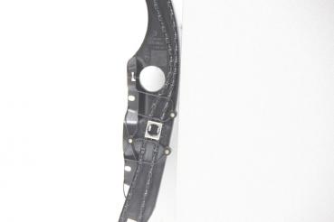 Preview: Sonnenrollo 96589575BJ Peugeot 207 SW