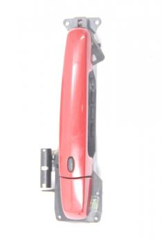 Türgriff außen vorn rechts 8281063810ZCF Suzuki SWIFT 3 MZ