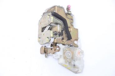 Preview: Türschloß hinten links 85525P000 Nissan PICK UP D22