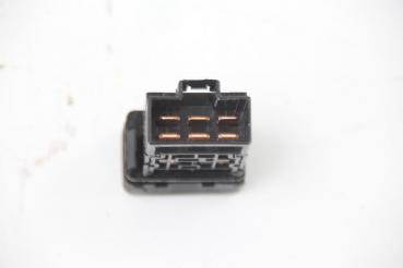 Preview: Schalter Heckscheibenheizung 3808U Nissan PICK UP D22