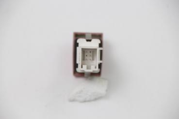 Preview: Schalter Warnblink 1Z0953235A Skoda OCTAVIA 2 1Z Combi
