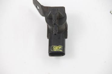 Preview: Unterdruckventil 1K0906283A Skoda OCTAVIA 2 1Z Combi