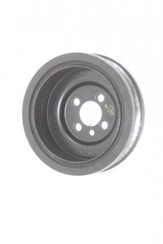 Preview: Riemenscheibe 03G105243 Skoda OCTAVIA 2 1Z Combi