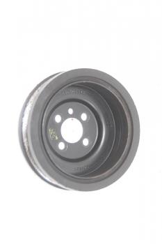Preview: Riemenscheibe 03G105243 Skoda OCTAVIA 2 1Z Combi