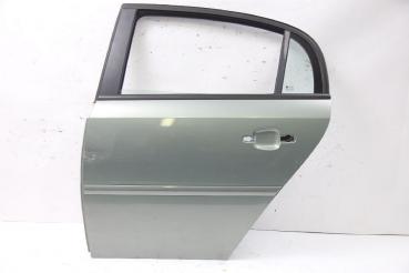 Tür hinten links 93175836 Opel VECTRA C