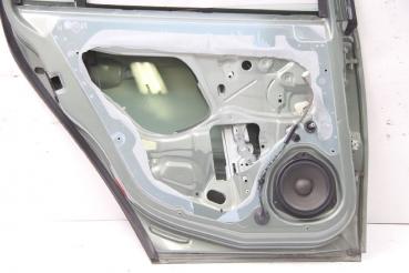 Tür hinten links für Opel VECTRA C (2002/04-2008/12) 2198 ccm 108 kW 147 PS 93175836 Opel gebraucht
