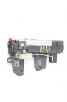 Türschloß hinten rechts 24447346FG Opel VECTRA C