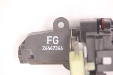 Preview: Türschloß hinten rechts 24447346FG Opel VECTRA C