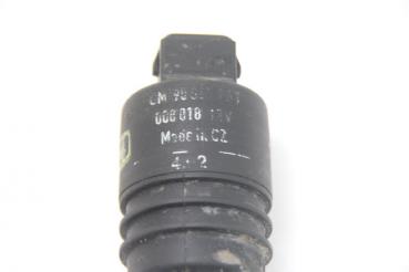 Preview: Scheibenwischerwasserpumpe 90585761 Opel VECTRA C
