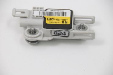 Preview: Airbag Sensor rechts 13123277 Opel VECTRA C