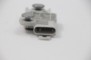 Preview: Airbag Sensor rechts 13123277 Opel VECTRA C
