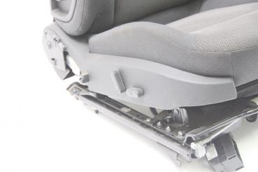 Preview: Sitz vorn rechts Opel VECTRA C
