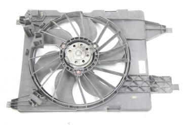 Ventilator (am Kühler) 8200151464B Renault MEGANE 2 Grandtour KM
