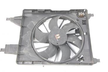 Ventilator (am Kühler) 8200151464B Renault MEGANE 2 Grandtour KM