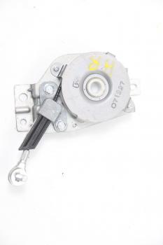 Heckklappendämpfer 8724G0 Peugeot 4007