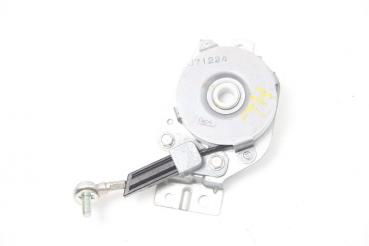 Heckklappendämpfer 8724F9 Peugeot 4007