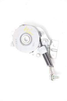 Heckklappendämpfer 8724F9 Peugeot 4007