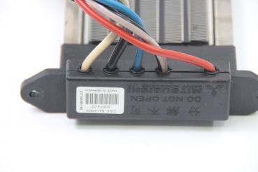 Preview: Wärmetauscher 541A003 Peugeot 4007