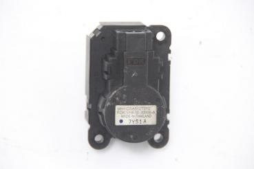 Stellmotor Heizung CSA512T010 Peugeot 4007