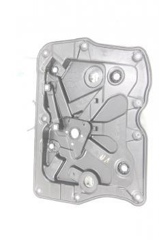 Preview: Fensterheber elektrisch vorn rechts 80774JG Nissan X-TRAIL 2