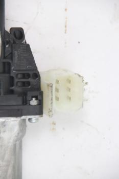 Preview: Fensterheber-Motor hinten rechts 82730JG00A Nissan X-TRAIL 2