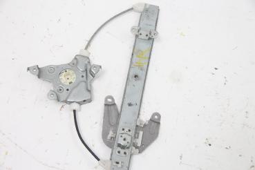 Fensterheber elektrisch hinten rechts 82721JG00A Nissan X-TRAIL 2