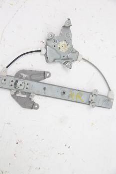 Preview: Fensterheber elektrisch hinten rechts 82721JG00A Nissan X-TRAIL 2