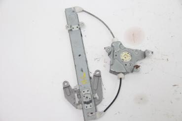 Fensterheber elektrisch hinten links 82721JG00A Nissan X-TRAIL 2