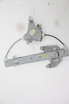 Preview: Fensterheber elektrisch hinten links 82721JG00A Nissan X-TRAIL 2