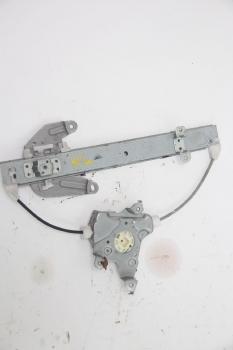 Preview: Fensterheber elektrisch hinten links 82721JG00A Nissan X-TRAIL 2