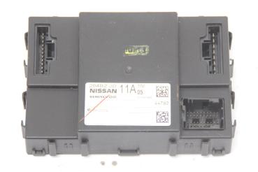 Steuergerät Karosserie 5WK46480 Nissan X-TRAIL 2