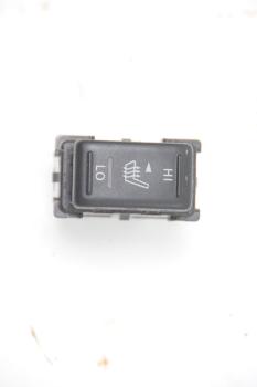 Schalter Sitzheizung 25500JA00A Nissan X-TRAIL 2